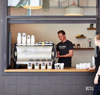 Ecru Coffee - Kalgoorlie Accommodation