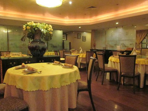 Han Palace - Kalgoorlie Accommodation 0