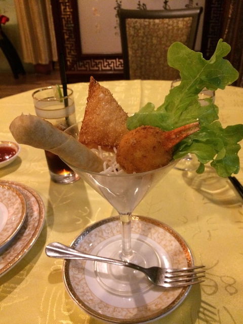Han Palace - Kalgoorlie Accommodation 1