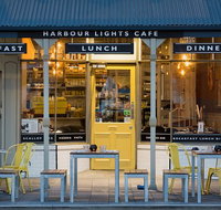 Harbour Lights Cafe - Kalgoorlie Accommodation