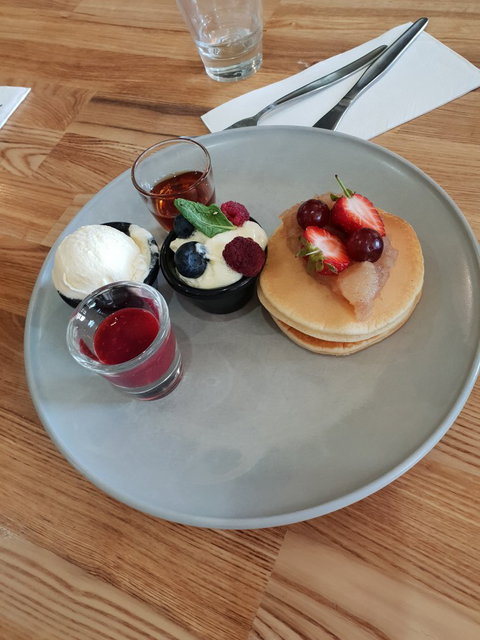 Harbour Lights Cafe - Kalgoorlie Accommodation 1