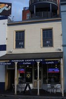 Harbour Lights Cafe - Kalgoorlie Accommodation 7