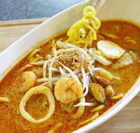 Kopitiam Singapore Cafe - Kalgoorlie Accommodation