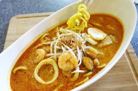 Kopitiam Singapore Cafe - Kalgoorlie Accommodation 0