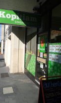 Kopitiam Singapore Cafe - Kalgoorlie Accommodation 1