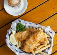 Mures Lower Deck - Kalgoorlie Accommodation