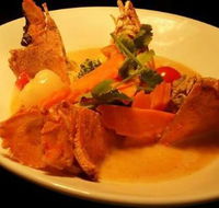 Panwa Thai Restaurant - Kalgoorlie Accommodation