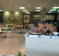 Pop Cafe - Kalgoorlie Accommodation