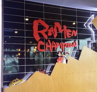ramen champion - Kalgoorlie Accommodation
