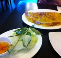 Sapa Rose Vietnamese - Kalgoorlie Accommodation