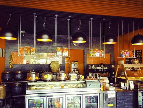 The Soup Stop - Kalgoorlie Accommodation 0