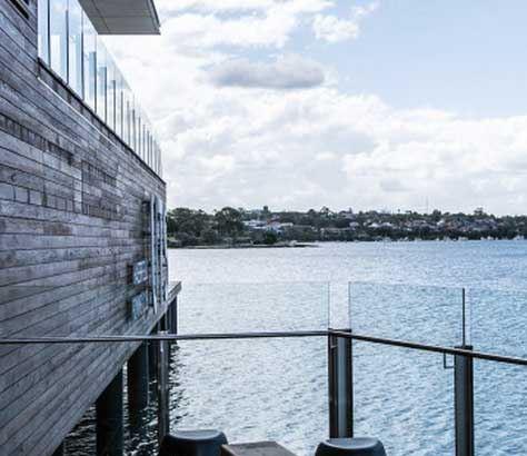 UTS Haberfield Club - Kalgoorlie Accommodation 14