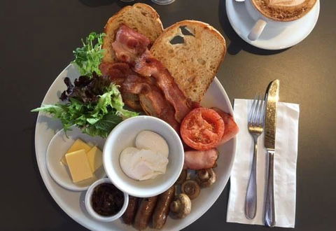 UTS Haberfield Club - Kalgoorlie Accommodation 5
