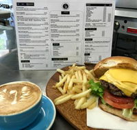 123 Coffee House - Kalgoorlie Accommodation
