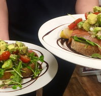 Art of Espresso - Kalgoorlie Accommodation