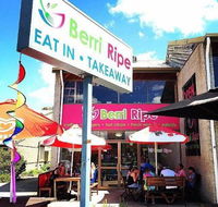 Berri Ripe Cafe  Takeaway - Kalgoorlie Accommodation