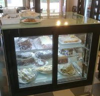 Big Fish Cafe - Kalgoorlie Accommodation
