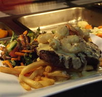 Cooma Ex-Services Club - Kalgoorlie Accommodation