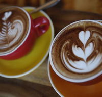 Cosmo Coffee at Tuggerah - Kalgoorlie Accommodation