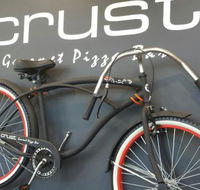 Crust Gourmet Pizza - Kalgoorlie Accommodation
