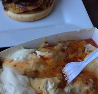 Gab's Gourmet Takeway - Kalgoorlie Accommodation