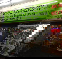 Imperial Garden Chinese Malaysian Cuisine - Kalgoorlie Accommodation