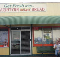 MacIntyre Hot Bread Shop - Kalgoorlie Accommodation