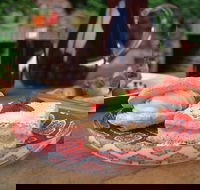 Nasz Stolik - Kalgoorlie Accommodation