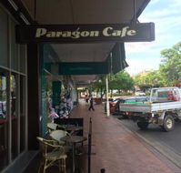 Paragon Cafe Parkes - Kalgoorlie Accommodation