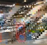 Rawsome Earth Cafe - Kalgoorlie Accommodation