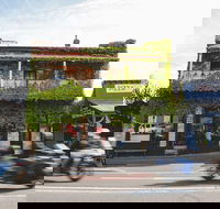 RCC Cafe - Kalgoorlie Accommodation