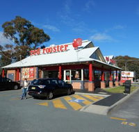 Red Rooster Queanbeyan - Kalgoorlie Accommodation
