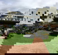 Scarborough Hotel - Kalgoorlie Accommodation