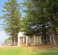 Shells Diner - Kalgoorlie Accommodation
