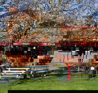 Snow Goose Hotel Adaminaby - Kalgoorlie Accommodation