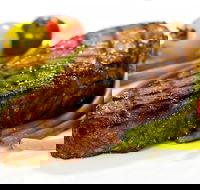 Station Steakhouse Restaurant - Kalgoorlie Accommodation