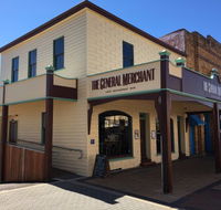 The General Merchant - Kalgoorlie Accommodation