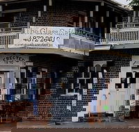 The Glass Cafe - Kalgoorlie Accommodation