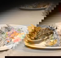 The Kitchen at Ourimbah RSL - Kalgoorlie Accommodation