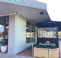 The Roses Cafe - Kalgoorlie Accommodation