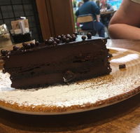 The Shed Cafe - Kalgoorlie Accommodation