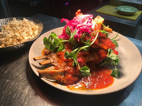 Trawlers Bar & Kitchen - Kalgoorlie Accommodation 0