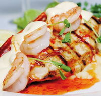 242ate Cafe Bar  Grill - Kalgoorlie Accommodation