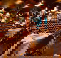 Anthony Bros  Co - Kalgoorlie Accommodation