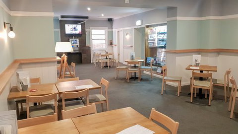 Australian Hotel Yass Bistro - Kalgoorlie Accommodation 0