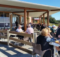 Beach Bums Cafe - Kalgoorlie Accommodation