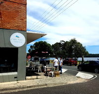 Beach Parade - Kalgoorlie Accommodation