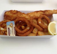 Beach Street Seafood - Kalgoorlie Accommodation