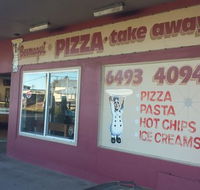 Bermagui Pizza  Take Away - Kalgoorlie Accommodation