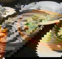 Blaxland Thai Kitchen - Kalgoorlie Accommodation